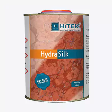 HydraSilk Stone Colour Enhancing Sealer