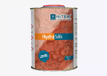 HydraSilk Colour Enhancing Sealer