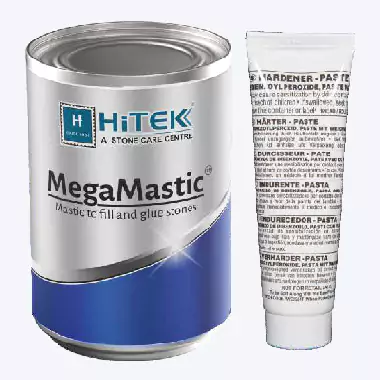 Mastic fill & Glue Sealer