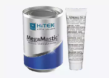 MegaMastic Polyester Resin