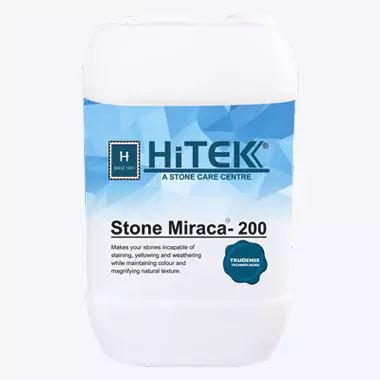 Stone Miraca 200 for Natural Stones