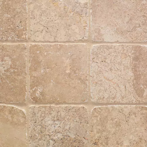 Stone Care Solution for Travertine